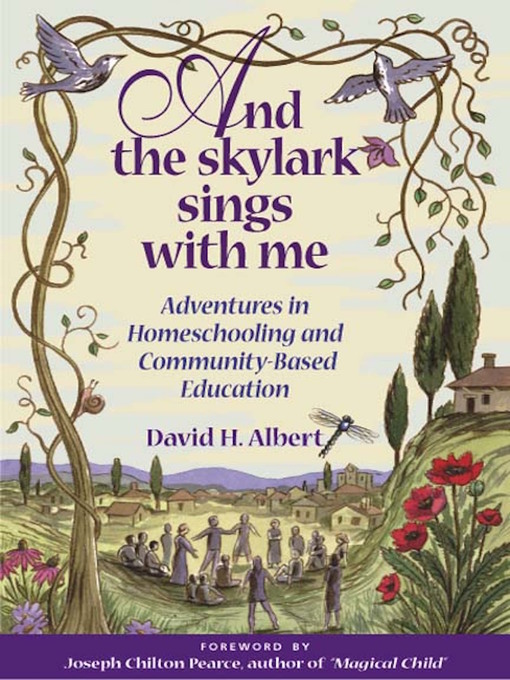 Title details for And the Skylark Sings with Me by David H. Albert - Available